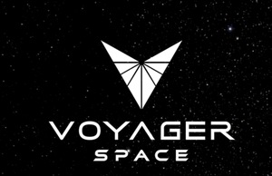 Voyager Space; Nanoracks; Lockheed Martin