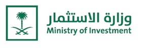 Ministry of Investment Saudi Arabia