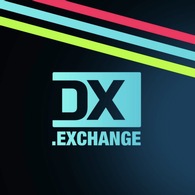 DX Exchange and Perlin Network