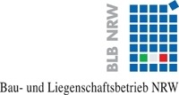 BLB - Bau- u. Liegenschaftsbetrieb NRW