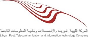 Libyan Post, Telecommunications and Information Technology Company (LPTIC)
