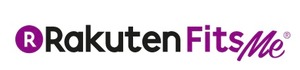 Rakuten Fits Me