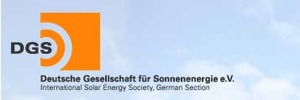 Deutsche Gesellschaft für Sonnenenergie Berlin Brandenburg e.V.