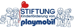 Stiftung Kinderförderung von Playmobil