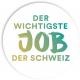 Der wichtigste Job der Schweiz