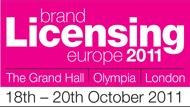 Brand Licensing Europe 2011