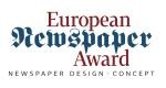 European Newspaper Award