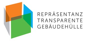 Repräsentanz Transparente Gebäudehülle GbR