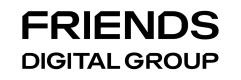 Friends Digital Group