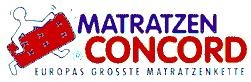 Matratzen Concord GmbH