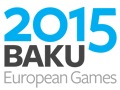 Baku 2015 European Games