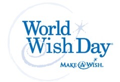 World Wish Day and Make-A-Wish