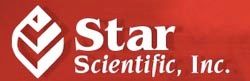 Star Scientific, Inc.