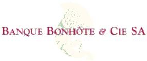 Banque Bonhôte & Cie SA