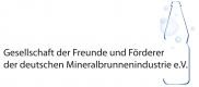 Gesellschaft der Freunde und Förderer der deutschen Mineralbrunnenindustrie e. V.