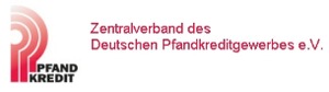 Zentralverband des Deutschen Pfandkreditgewerbes e.V.