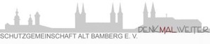 Schutzgemeinschaft Alt Bamberg e.V.