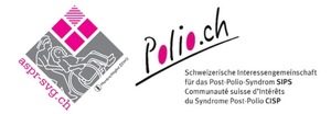 Schweizerische Vereinigung der Gelähmten ASPr-SVG / Polio.ch