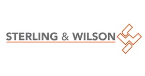 Sterling and Wilson Solar Limited