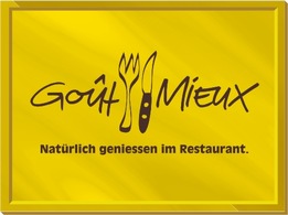 Stiftung «Goût Mieux»