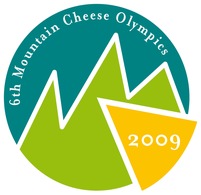 Olympiade der Bergkäse / Olympiades Des Fromages De Montagne