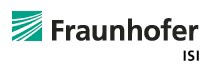 Fraunhofer ISI