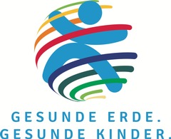 Gesunde Erde. Gesunde Kinder.