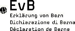 Erklärung von Bern EvB