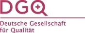 Deutsche Gesellschaft für Qualität - DGQ