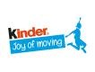 Ferrero/Kinder Joy of moving