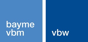 vbw - Vereinigung der Bayerischen Wirtschaft e. V.