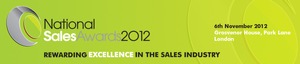 The National Sales Awards