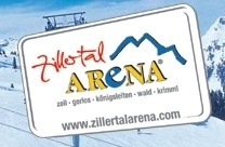 Zillertal Arena