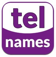 Telnames