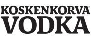 Koskenkorva