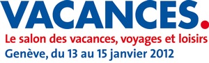 Salon des vacances, voyages et loisirs