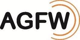 AGFW | Der Energieeffizienzverband für Wärme, Kälte und KWK  e. V.