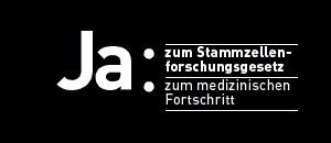 Forscherkomitee "Stammzellenforschung"