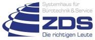 ZDS Bürosysteme Vertrieb & Service GmbH
