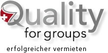 Quality for groups