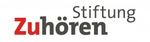 Stiftung Zuhören