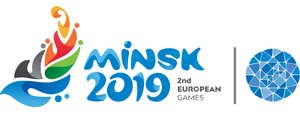European Games 2019
