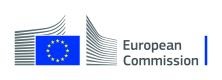 European Commission Connecting Europe Days 2026