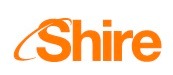 Shire Pharmaceuticals Group Plc