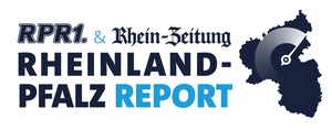 RPR1. & Rheinzeitung Rheinland-Pfalz-Report