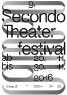 Verein Secondo Theaterfestival