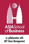 Asia School of Business