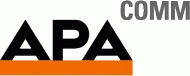 APA-Comm