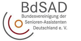 Bundesvereinigung der Senioren-Assistenten Deutschland (BdSAD) e.V.