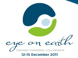 Eye on Earth Abu Dhabi 2011 Summit